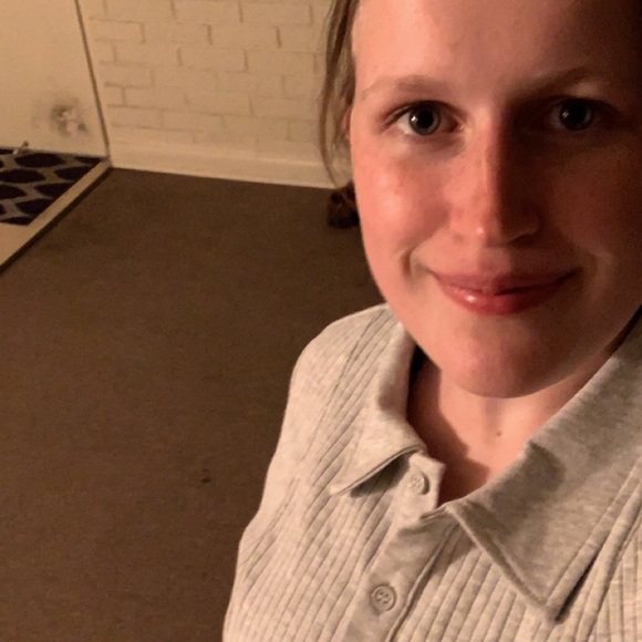 “Divided” Dress - Picture 3 of 4